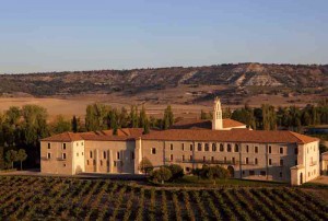 Abadía Retuerta LeDomaine