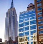 Best Western estrena la categoría Premier en Nueva York y entra en Puerto Rico y Haití