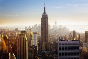 Empire State (Nueva York). Cedida por Tour 10