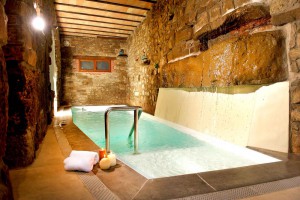 Cal Domingo (Lleida). Cedida por Escapadarural.com
