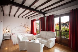 Hotel Doña Teresa (La Alberca-Salamanca)