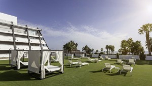 Ilunion Islantilla