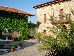 Palacio García Quijano (Tarriba, Cantabria)