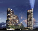 Swissôtel se expande a Azerbaiyán