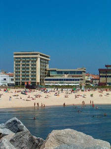 Hotel Praiagolfe, de Oca Hotels