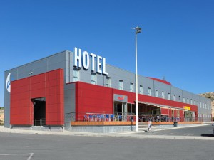 Sercotel AG Expres Elche