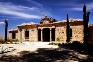 Mercure Toledo Cigarral El Bosque