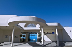 Radisson Blu Resort Gran Canaria