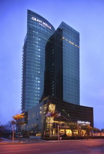 Gran Meliá Shanghai