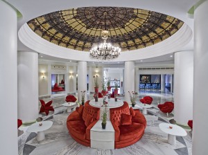 Gran Hotel Meliá Colón (Sevilla)