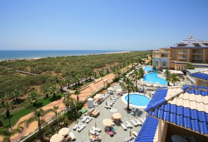 Meliá Atlántico-Isla Canela