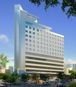 Tryp Belo Horizonte