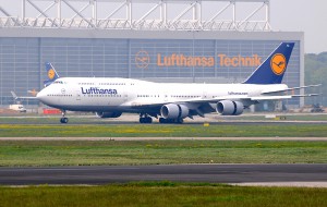 Lufthansa