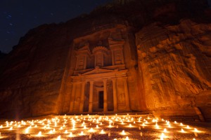 Petra (Jordania)