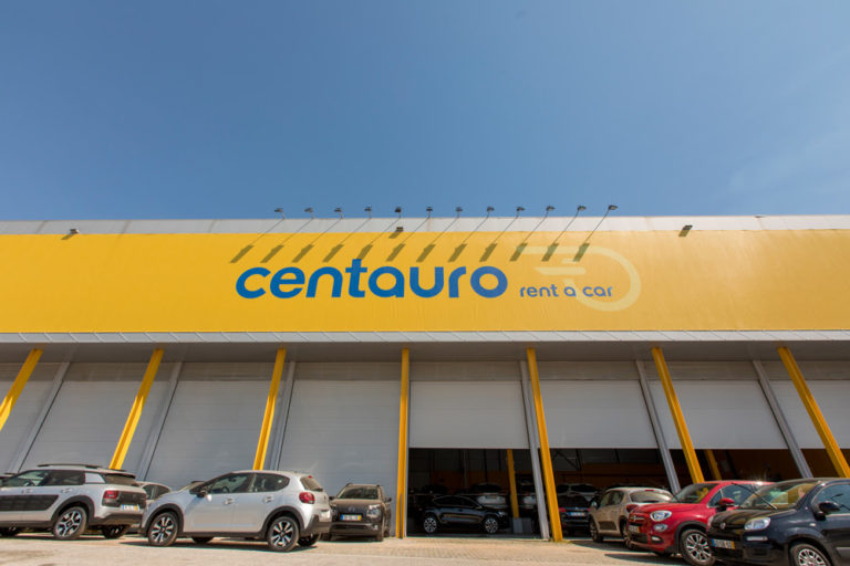 Centauro Rent a Car refuerza su presencia en Italia con