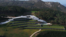 Parador de Muxia
