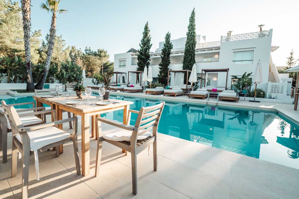 Las Mimosas Inaugura Temporada En Ibiza REVISTA GRAN HOTEL TURISMO Las Mimosas Inaugura Temporada En Ibiza REVISTA GRAN HOTEL TURISMO
