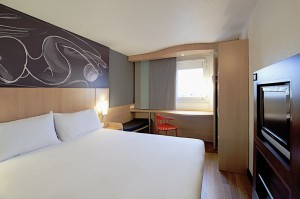 ibis Barcelona Cornellà