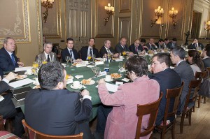 Jornada de Axis Corporate en el Círculo Ecuestre de Barcelona