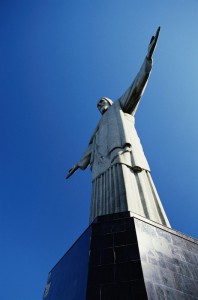 Cristo Redentor