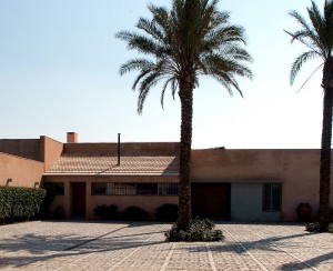 Hacienda La Calesa