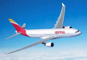 A300-200 iberia