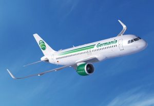 A320neo-germania