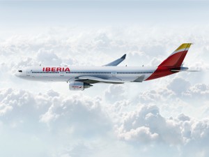 Iberia