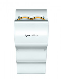 Dyson Airblade™ AB05 blanco