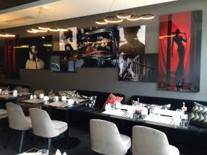 AC HOTELS BY MARRIOTT PARIS