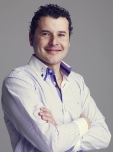 Alberto Romo