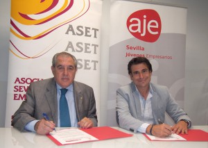 ASET-AJE Sevilla