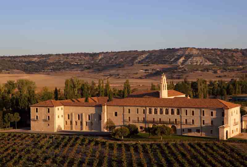 Abadía Retuerta LeDomaine