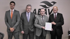 Acuerdo InterMundial-ABAV