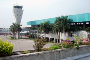 Aeropuerto de Cali