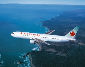 Air-Canada