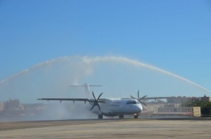 Air Europa