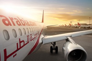 Air Arabia Maroc