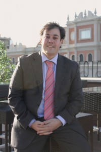 Alberto Martínez Izquierdo