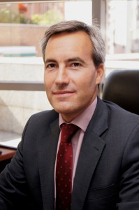 Alejandro Oñoro