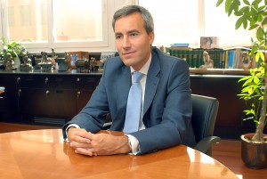 Alejandro Oñoro