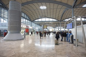 Aeropuerto de Alicante