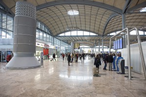 Aeropuerto de Alicante