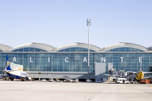 Aeropuerto de Alicante