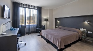 Hotel Alimara Barcelona