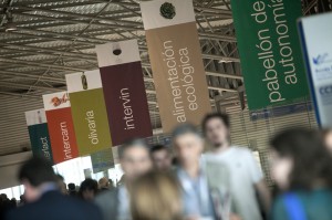 Alimentaria Barcelona