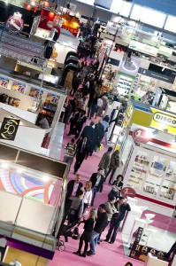 Alimentaria Barcelona