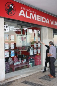 Almeida Viajes