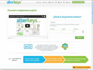 Alterkeys