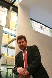 Amancio Lopez, presidente de Grupo Hotusa